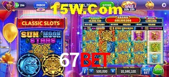 Live Casino 67bet