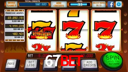 Weekend Specials 67bet