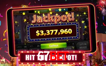 Seasonal Promotions 67bet