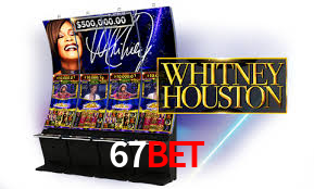 Welcome Bonus 67bet