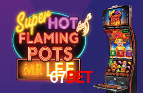 67bet App Interface