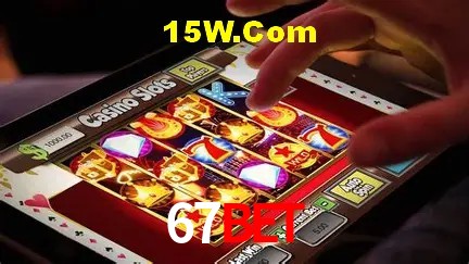 Integração de APIs 67bet