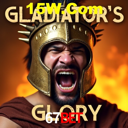 Provedores de Jogos 67bet