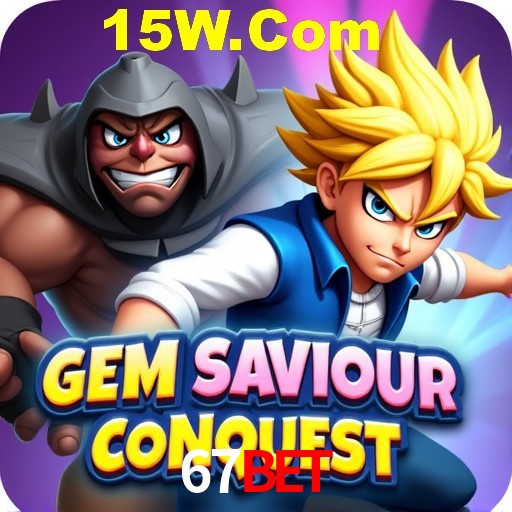 Experiência VIP 67bet