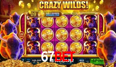 Promoções Sazonais 67bet